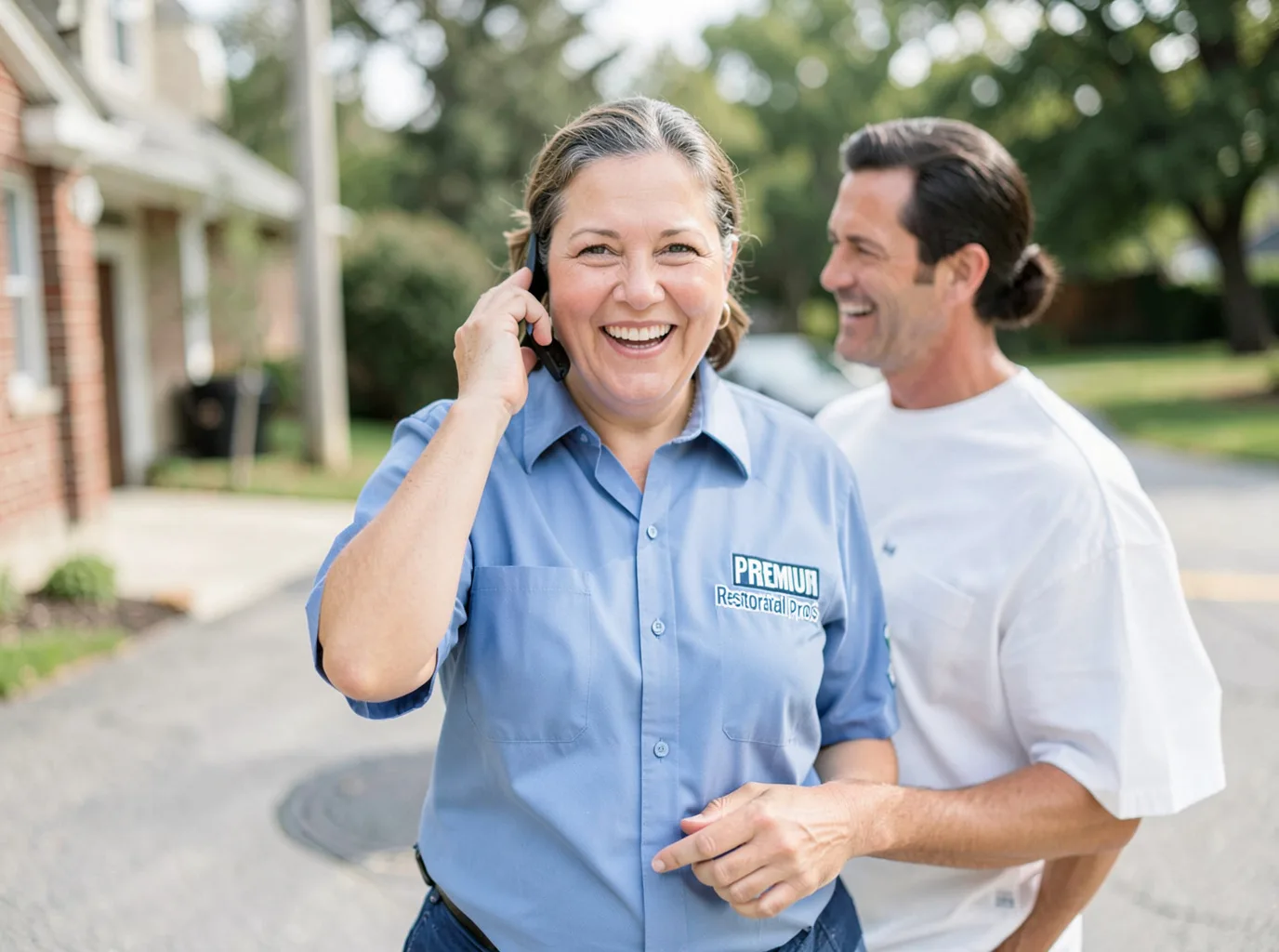 Water Damage Restoration Fairchild, WI FAQs